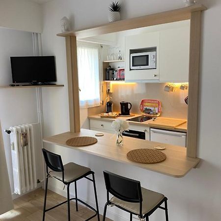 Appartement Maroelvi Menton Buitenkant foto