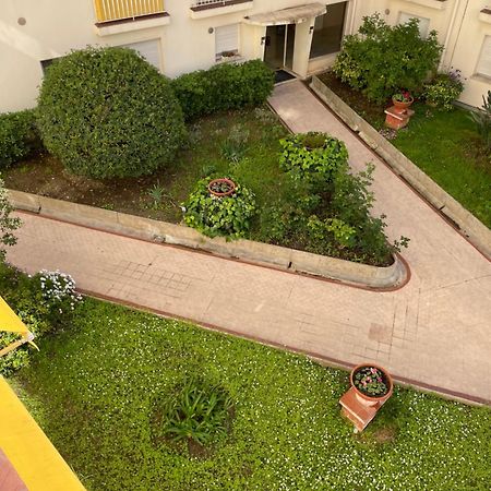 Appartement Maroelvi Menton Buitenkant foto
