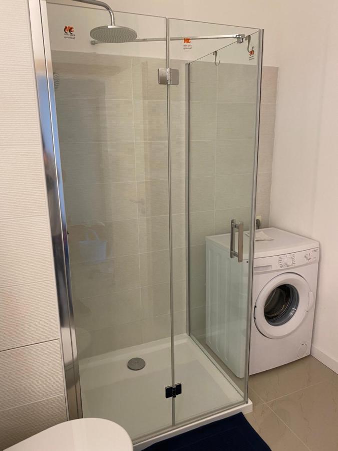 Appartement Maroelvi Menton Buitenkant foto