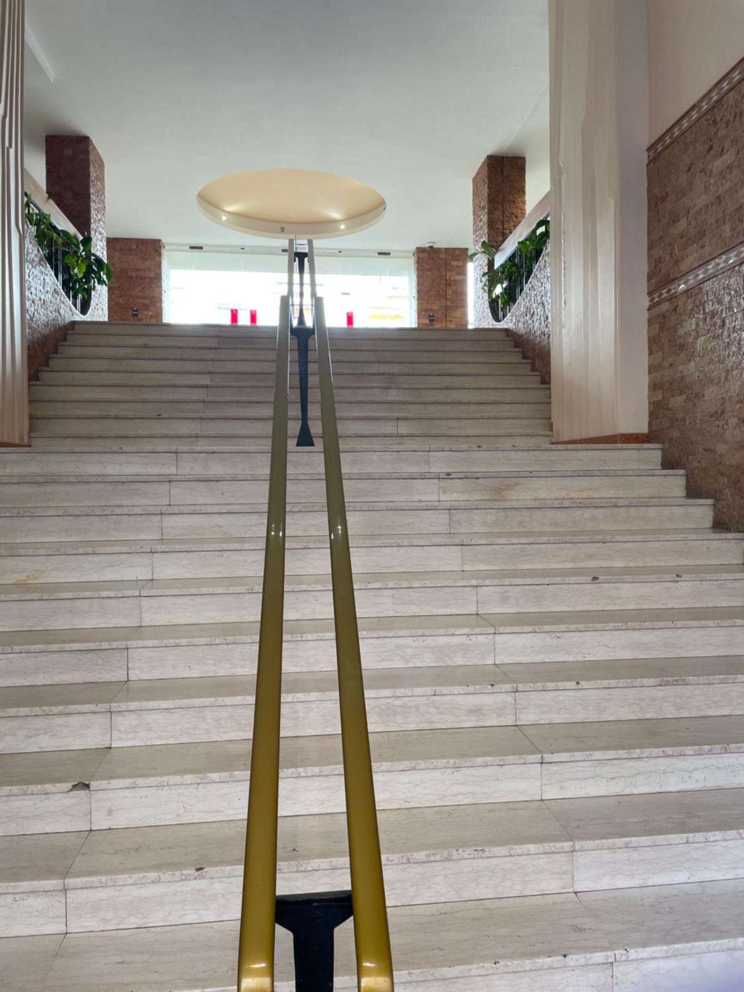 Appartement Maroelvi Menton Buitenkant foto