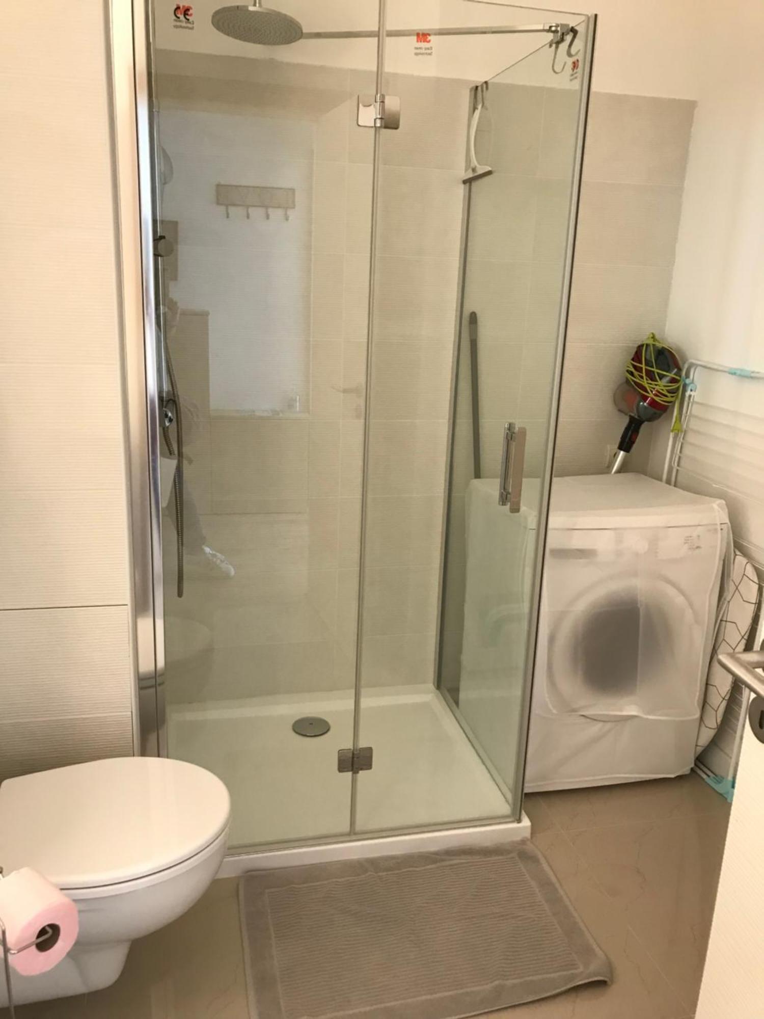 Appartement Maroelvi Menton Buitenkant foto